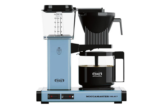 Moccamaster KBG Select Filter Coffee Machine