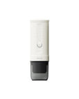 Nano Portable Electric Espresso Machine | OutIn Pearl White Pearl-White