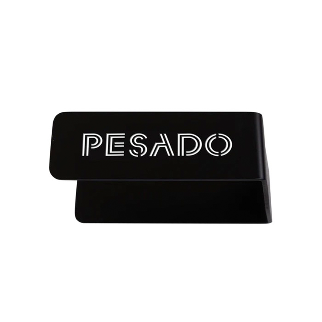 Magnetic Bean Stand | Pesado