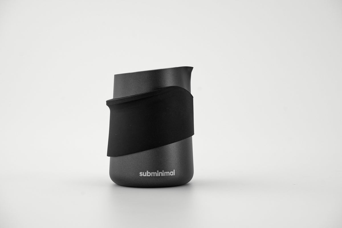 FlowTip Jug - Handleless | Subminimal RightSide