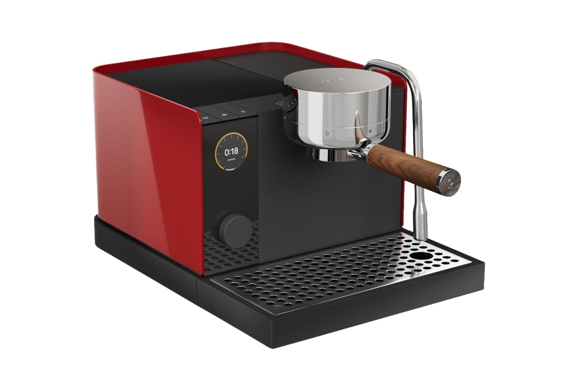 Espresso Series 1 Espresso Machine | Fellow