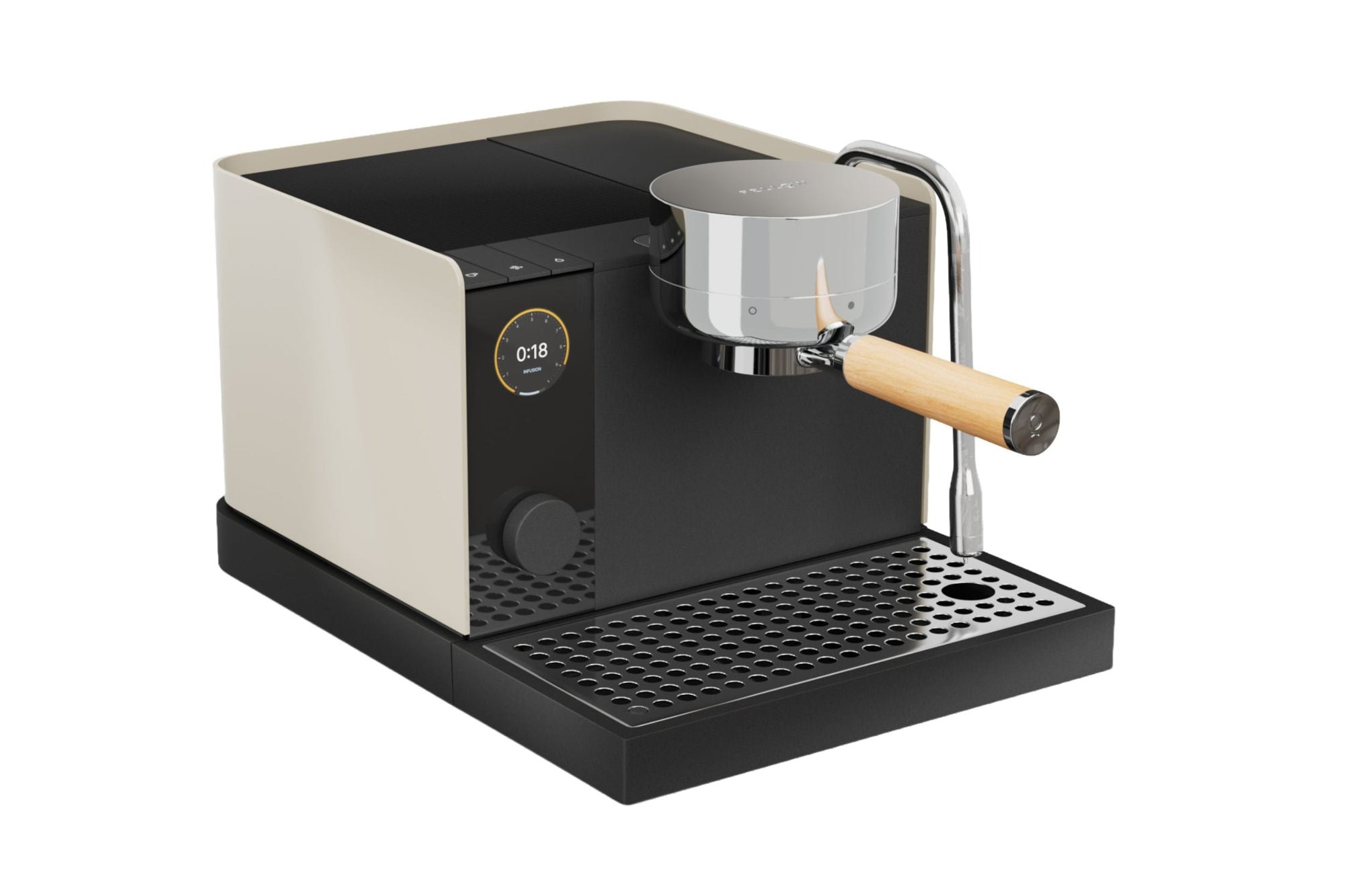 Espresso Series 1 Espresso Machine | Fellow