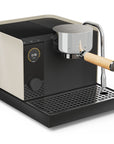 Espresso Series 1 Espresso Machine | Fellow Sesame + Maple SERIES1_LEFT_SESAME__processed_1_bd751666-15d9-4110-8a11-750c4d305a9a