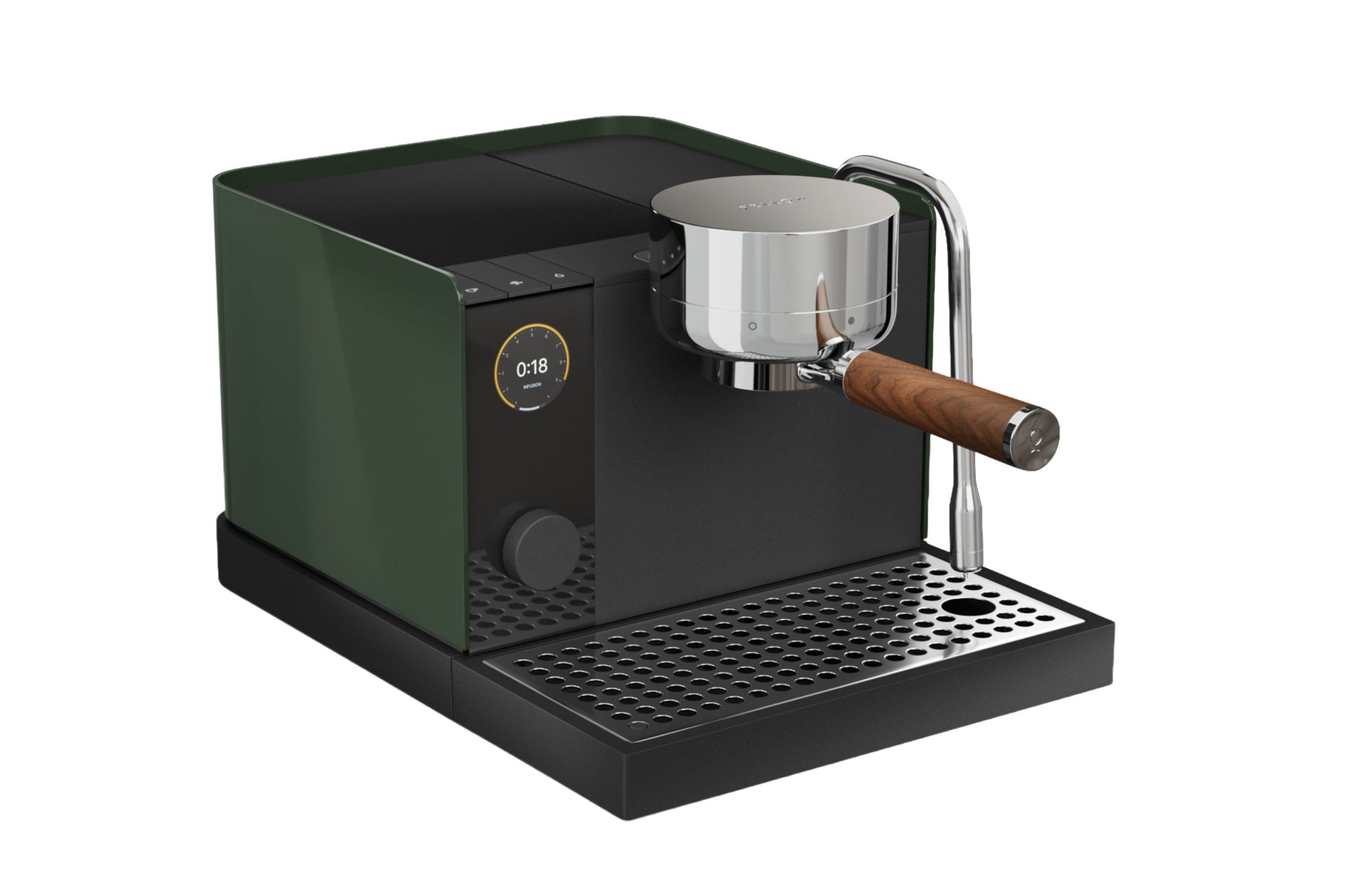 Espresso Series 1 Espresso Machine | Fellow