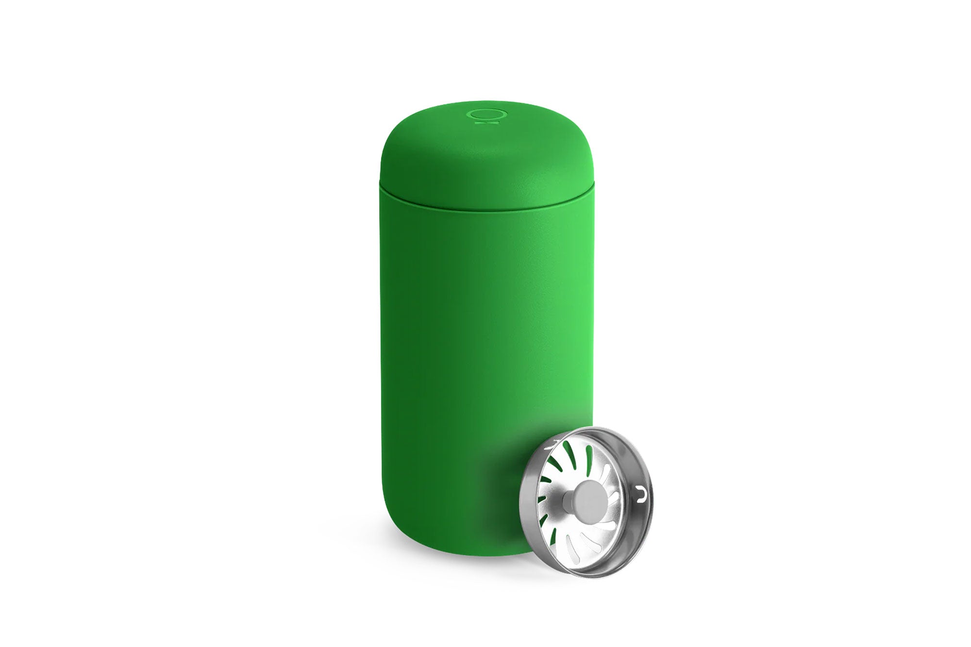 Carter Move Mug | Fellow Sporty Green 12oz SportyGreen12oz