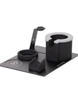 Tamping Station | Pesado