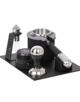 Tamping Station | Pesado