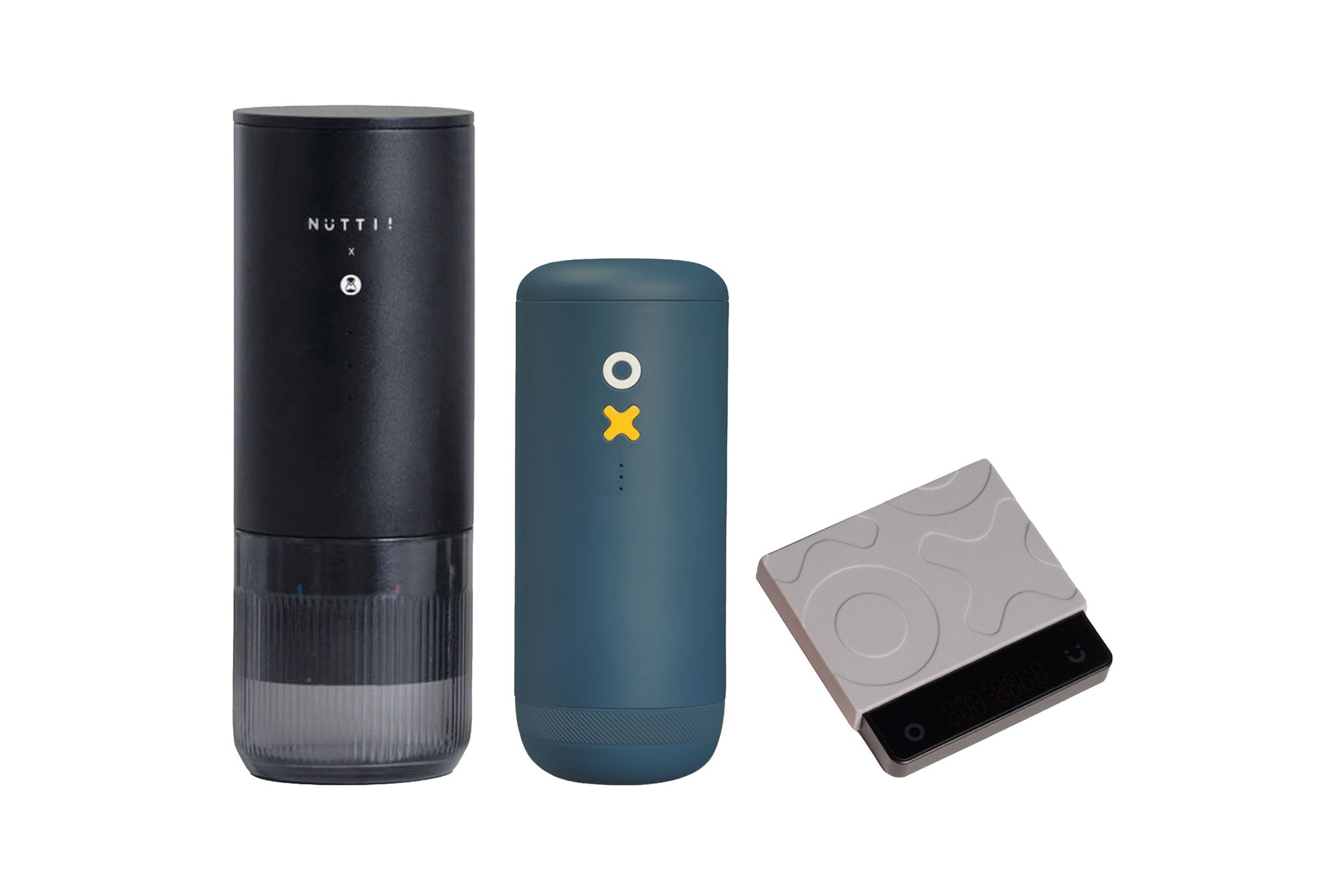Travel Bundle Timmore_bundle