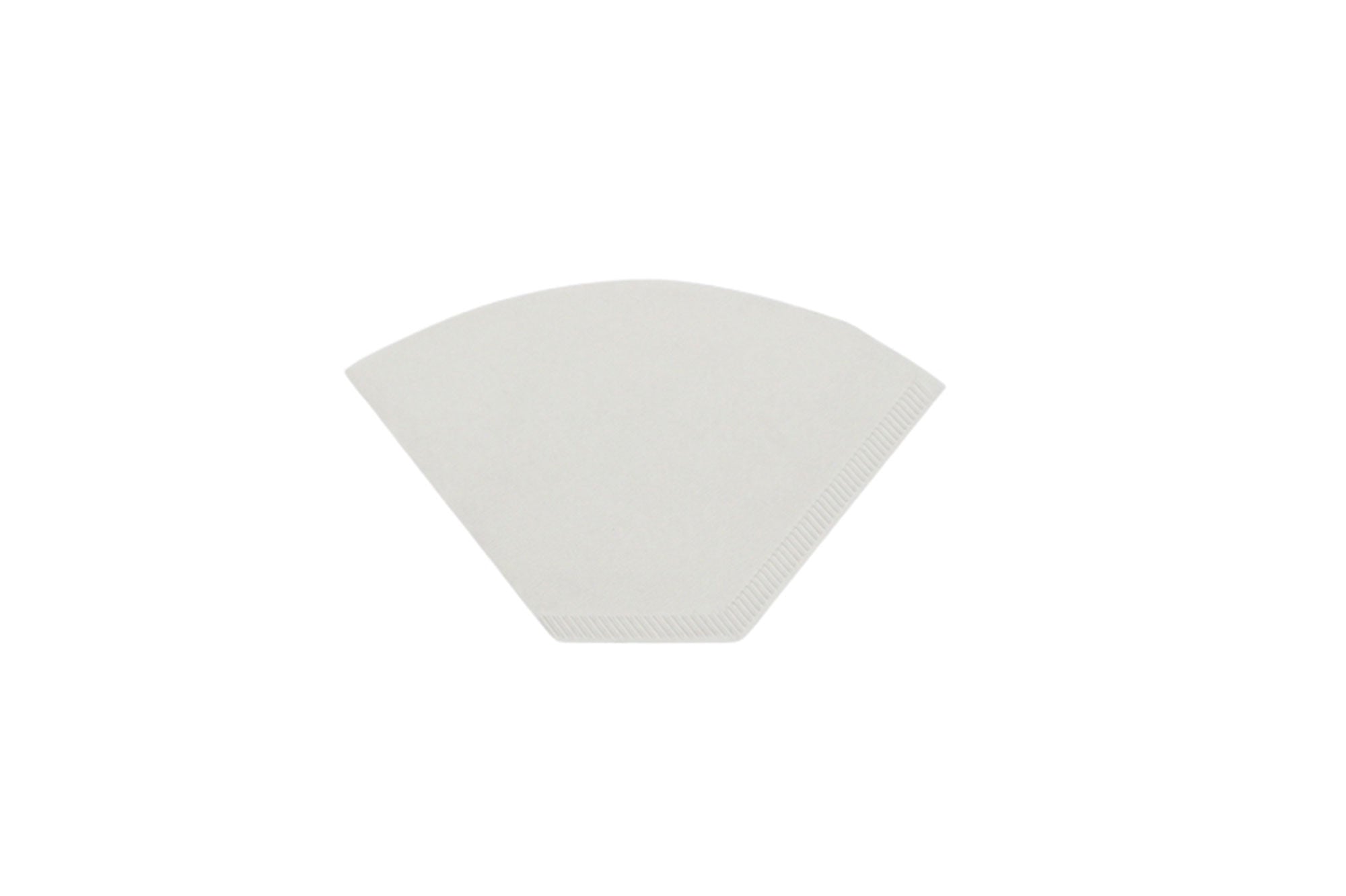 Bruer Spectrum U-Shape Paper Filter #2 - 100pk UPF2