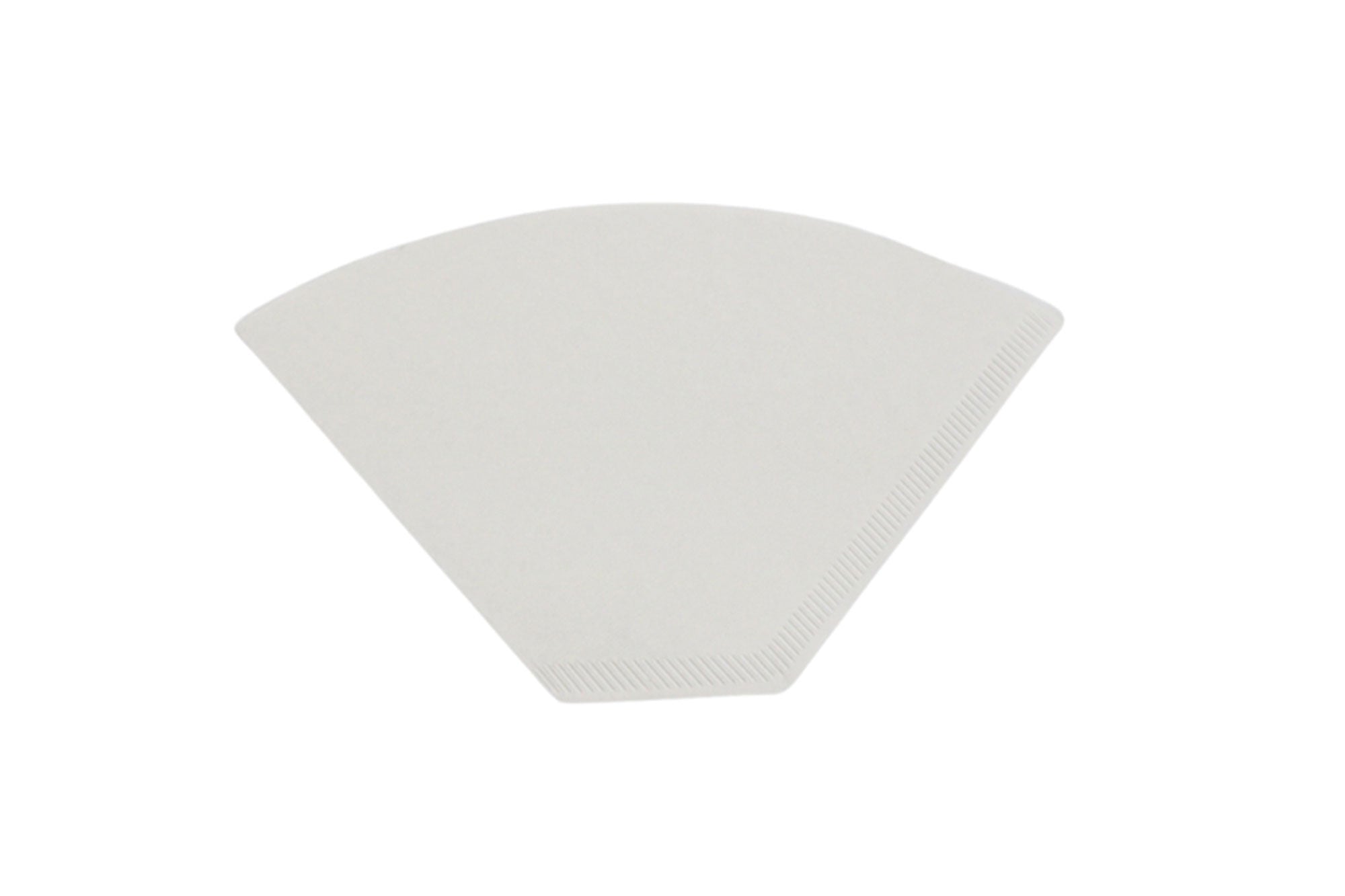 Bruer Spectrum U-Shape Paper Filter #4 - 100pk UPF4