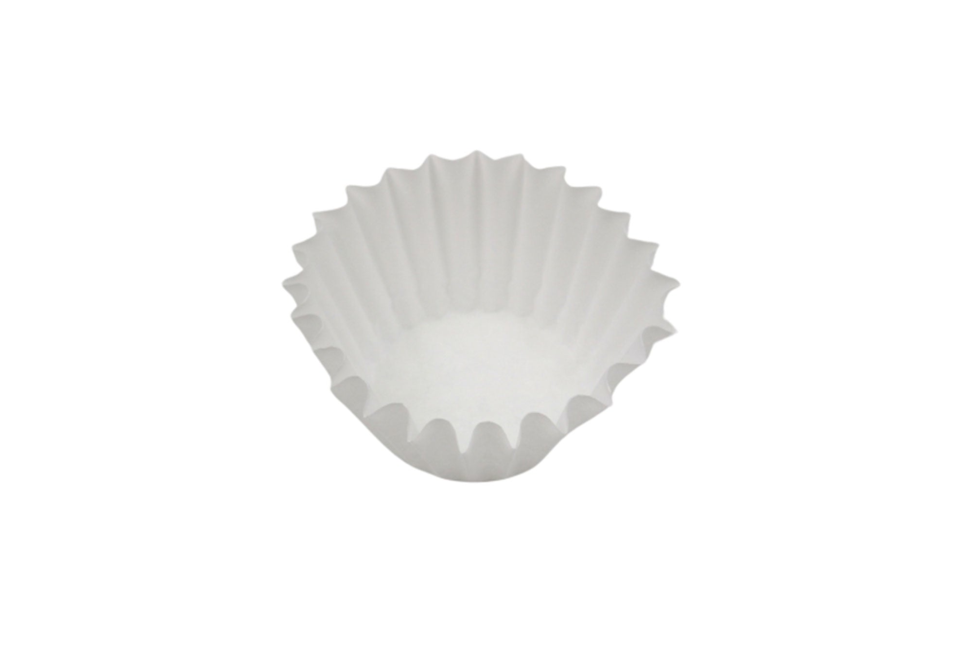 Bruer Spectrum Wave Paper Filter 4-8 Cup - 100pk WPF48