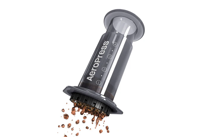 AeroPress Coffee Maker