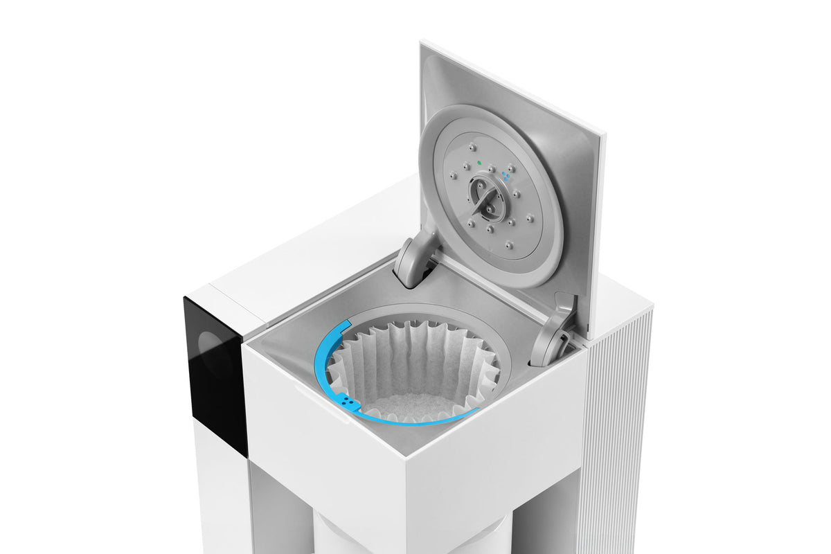 Aiden Precision Coffee Brewer | Fellow