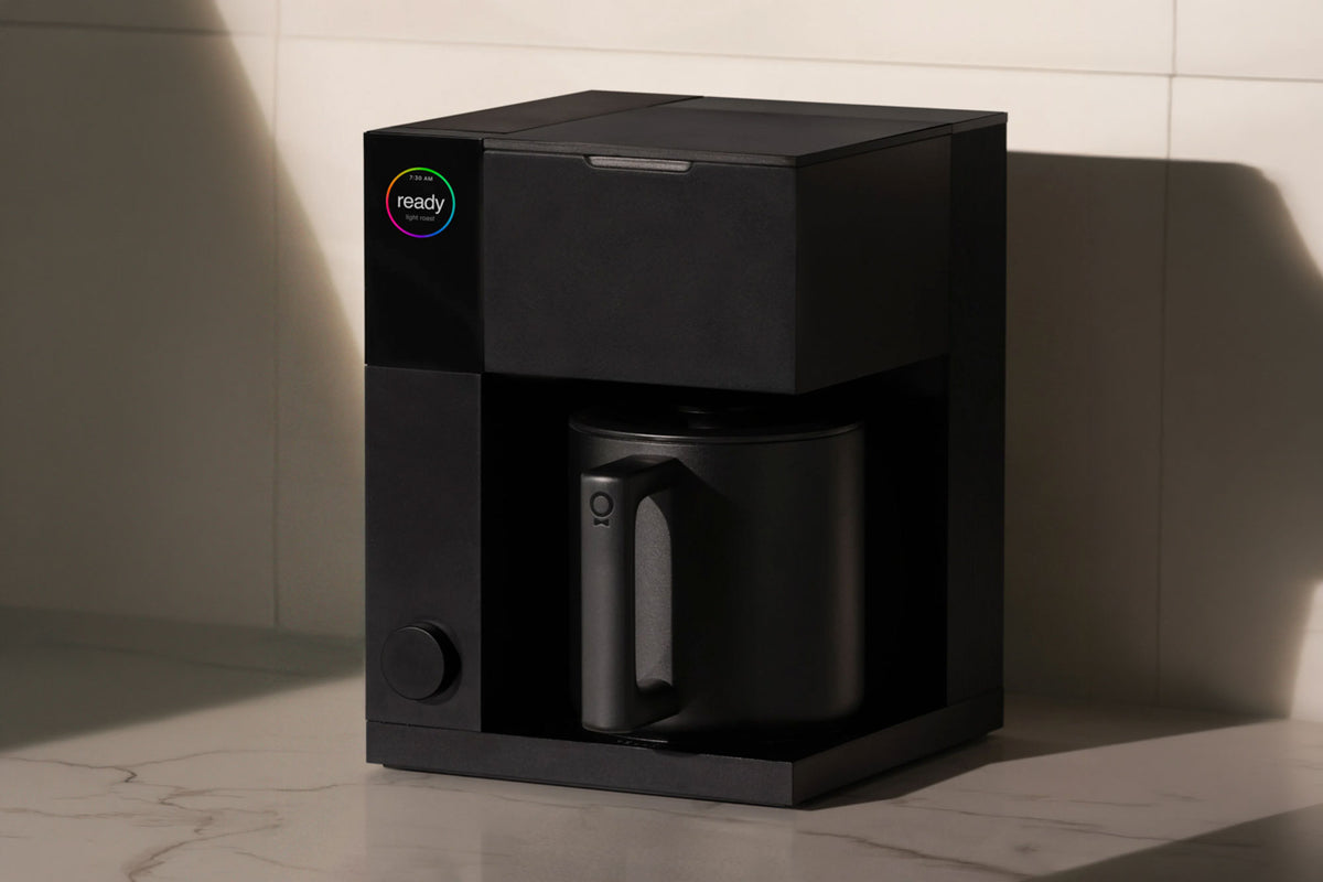 Aiden Precision Coffee Brewer | Fellow