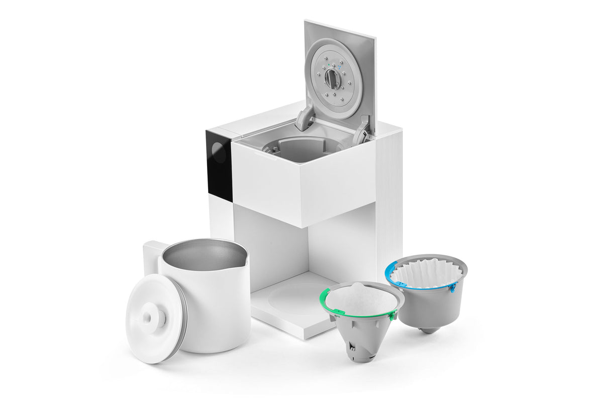 Aiden Precision Coffee Brewer | Fellow