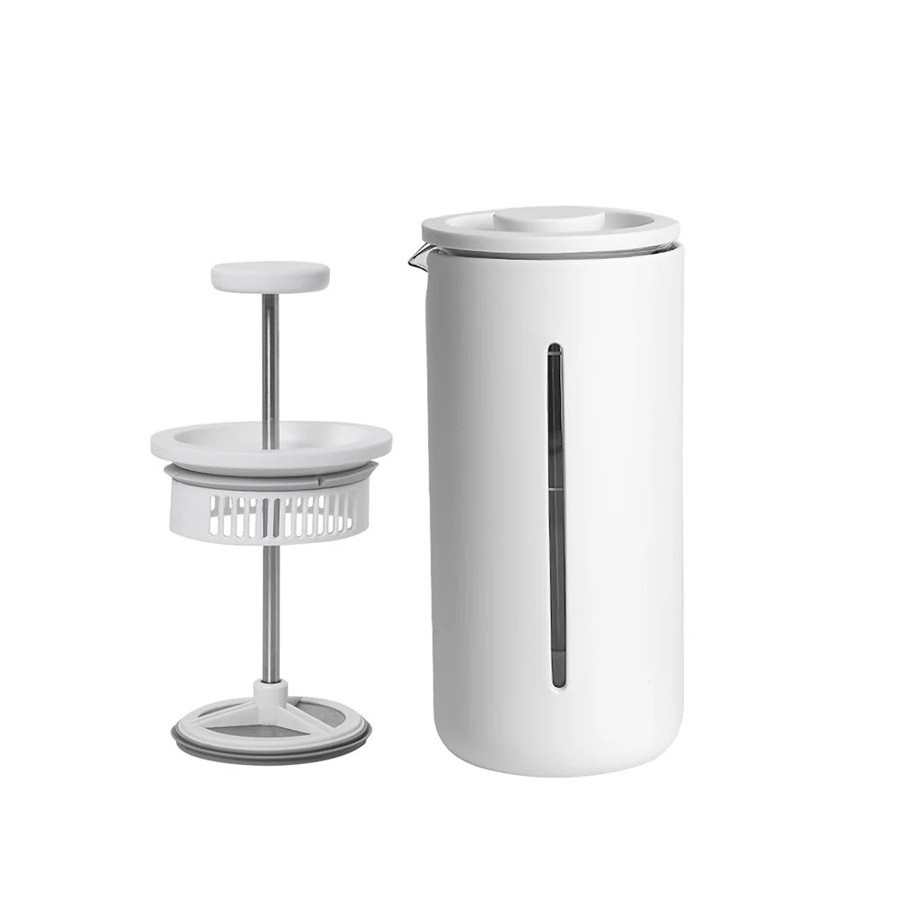 U French Press | Timemore