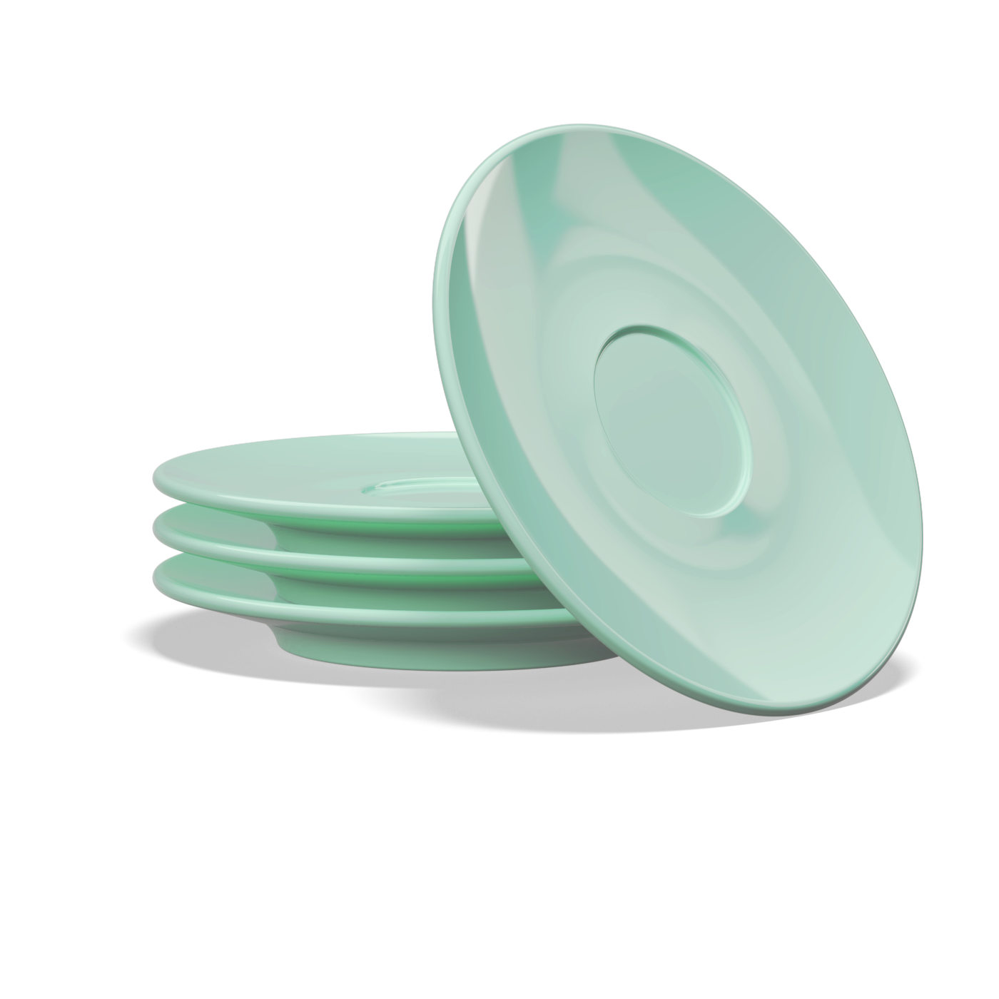 Maniko Double Espresso Cups | Clubhouse