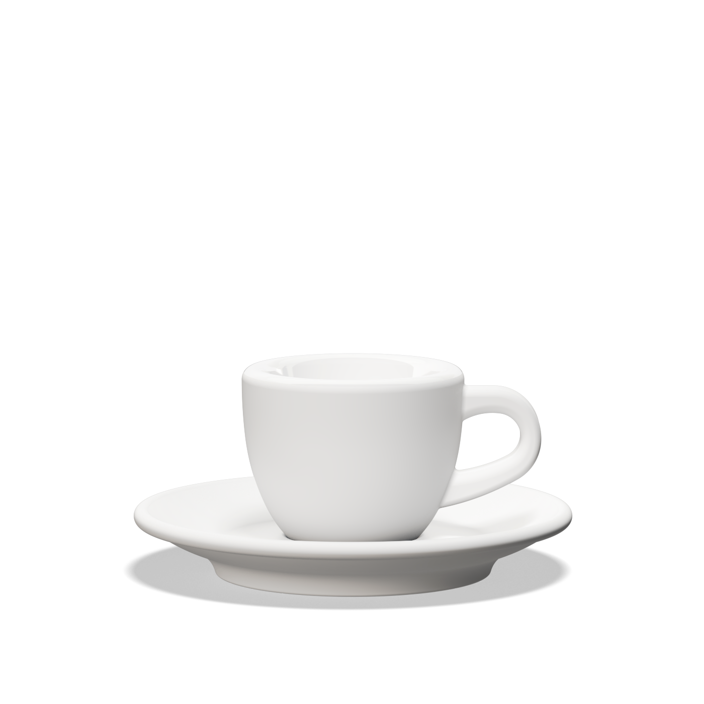 Tulipano Espresso Cups | Clubhouse