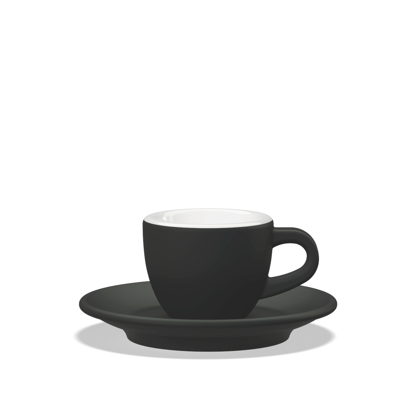 Tulipano Espresso Cups | Clubhouse