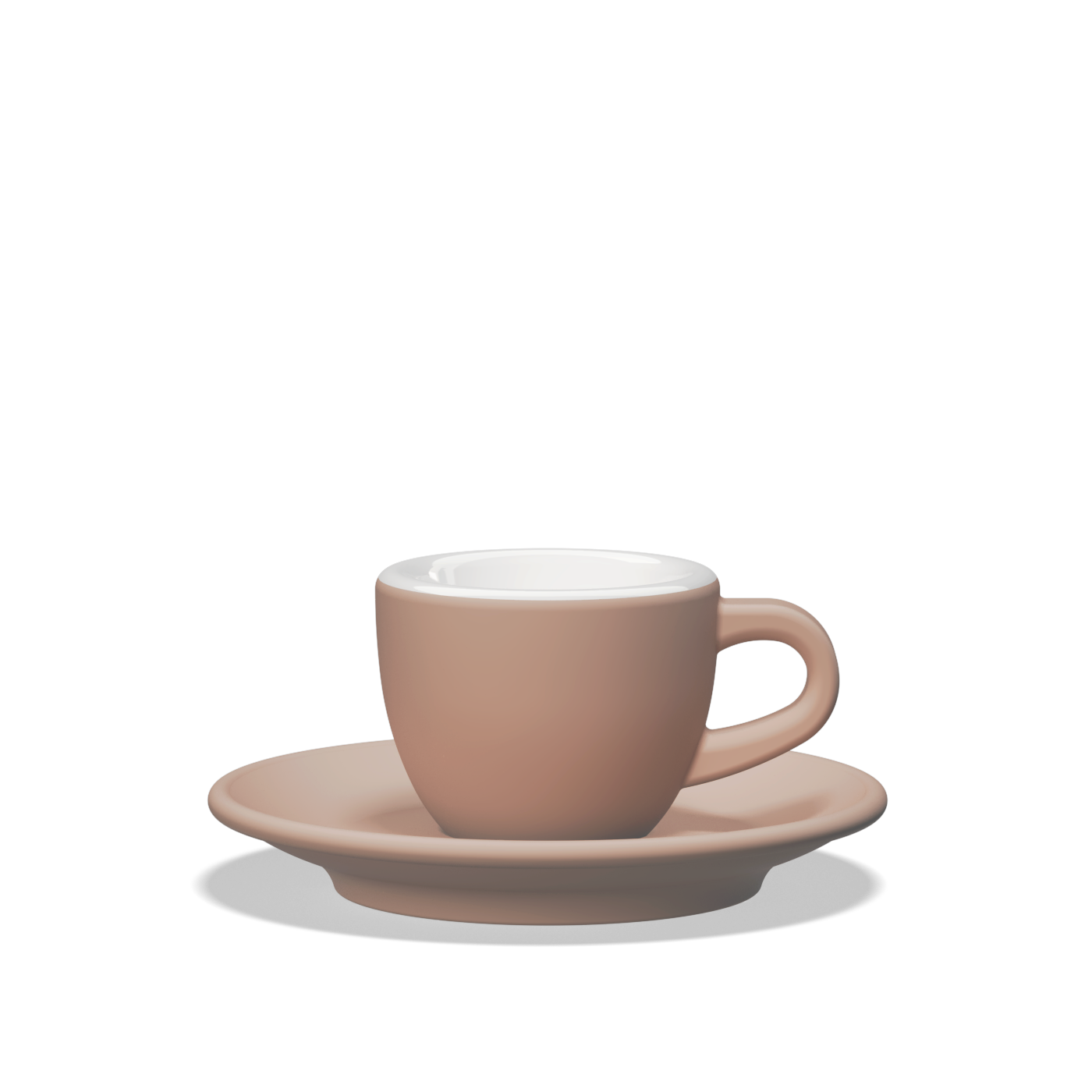 Tulipano Espresso Cups | Clubhouse