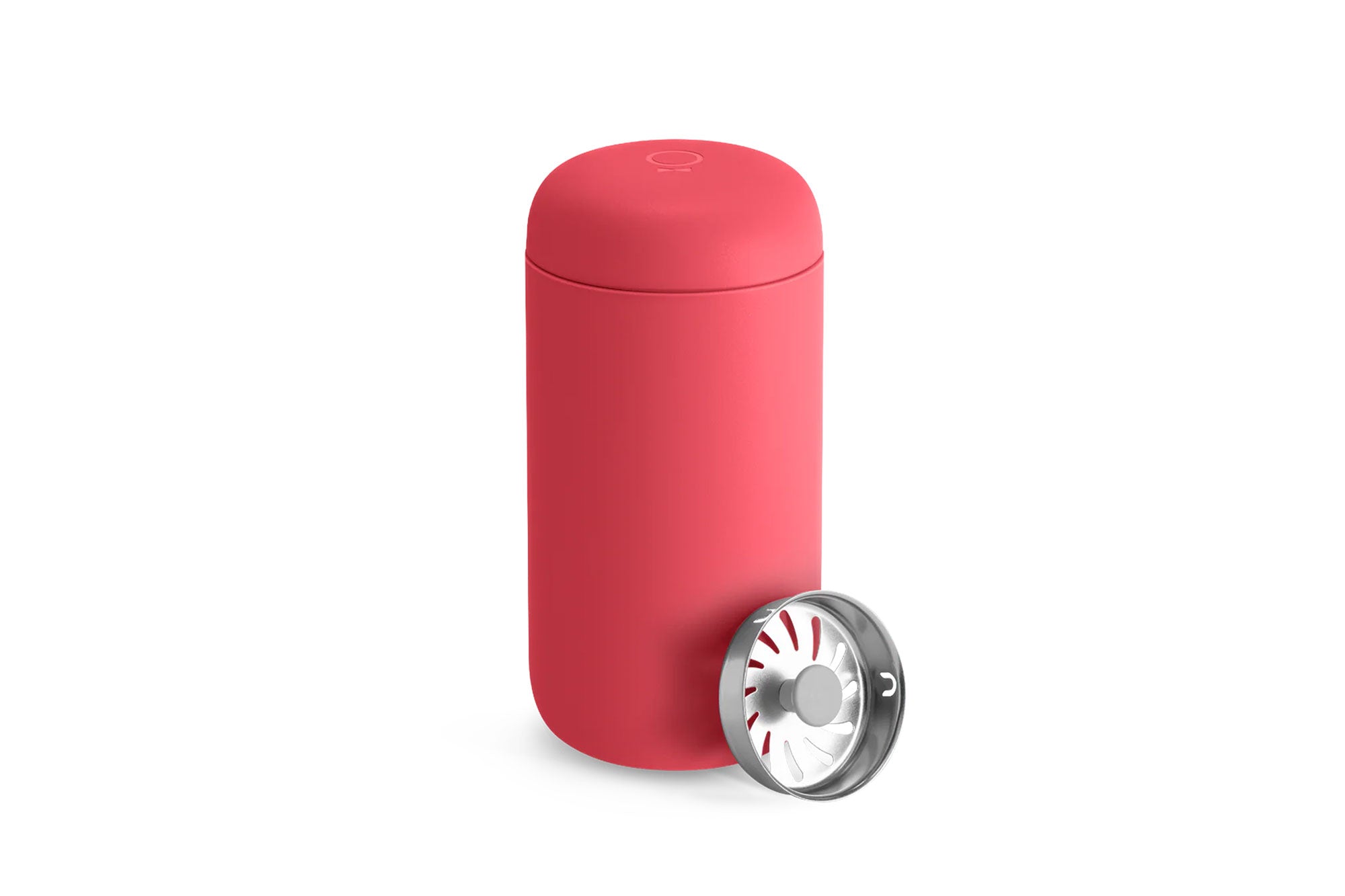 Carter Move Mug | Fellow Coral Crush 12oz coral12oz
