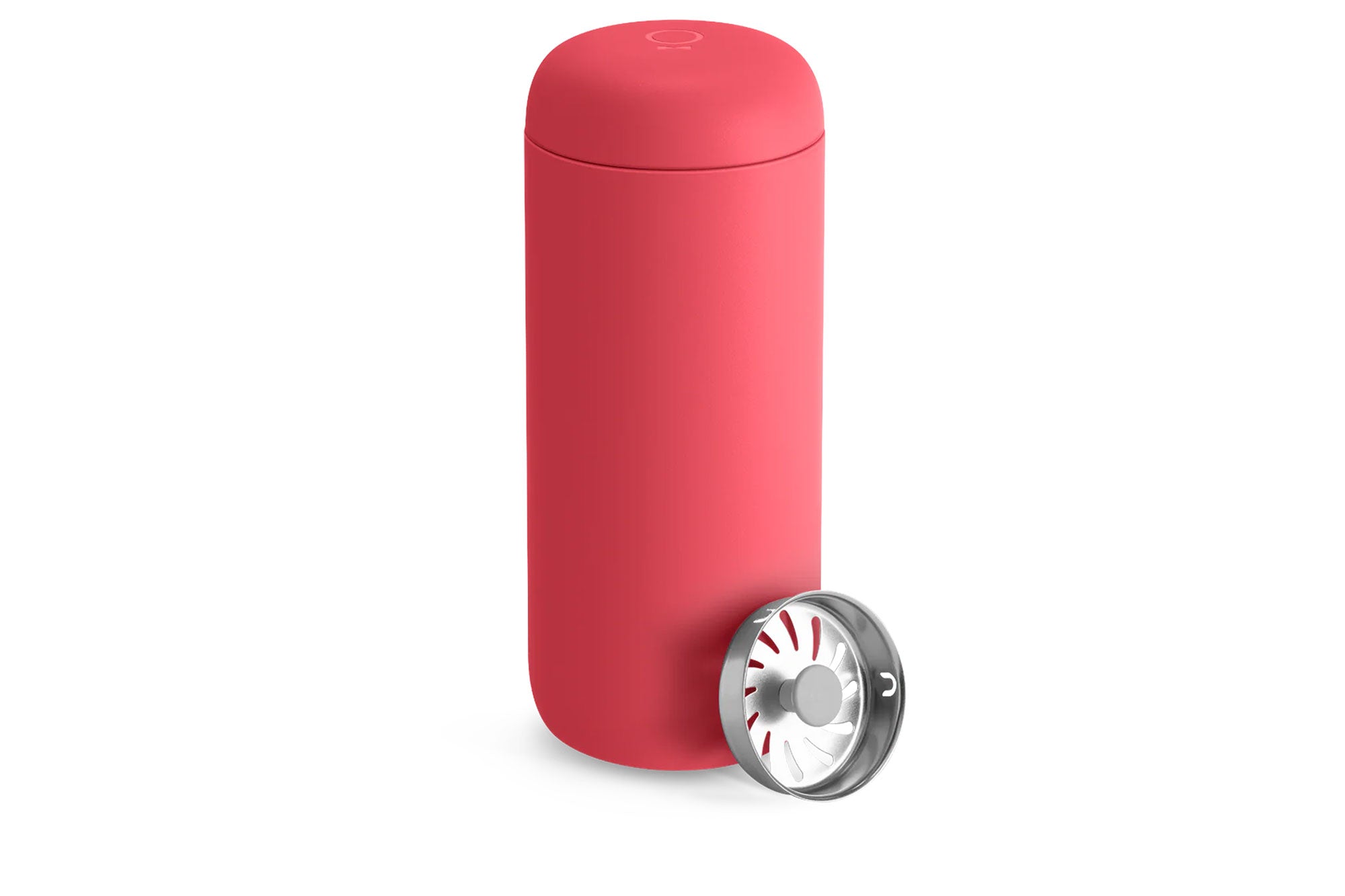 Carter Move Mug | Fellow Coral Crush 16oz coral16oz