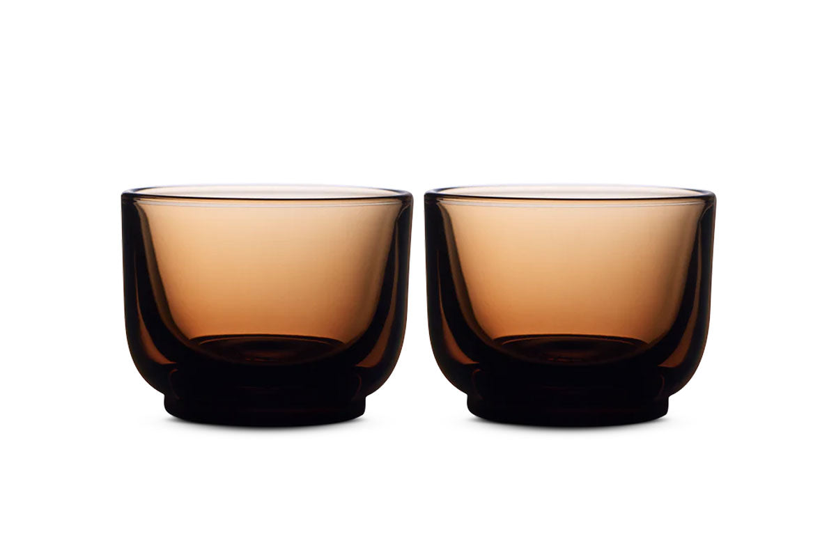 Pirch Espresso Glasses | Fellow