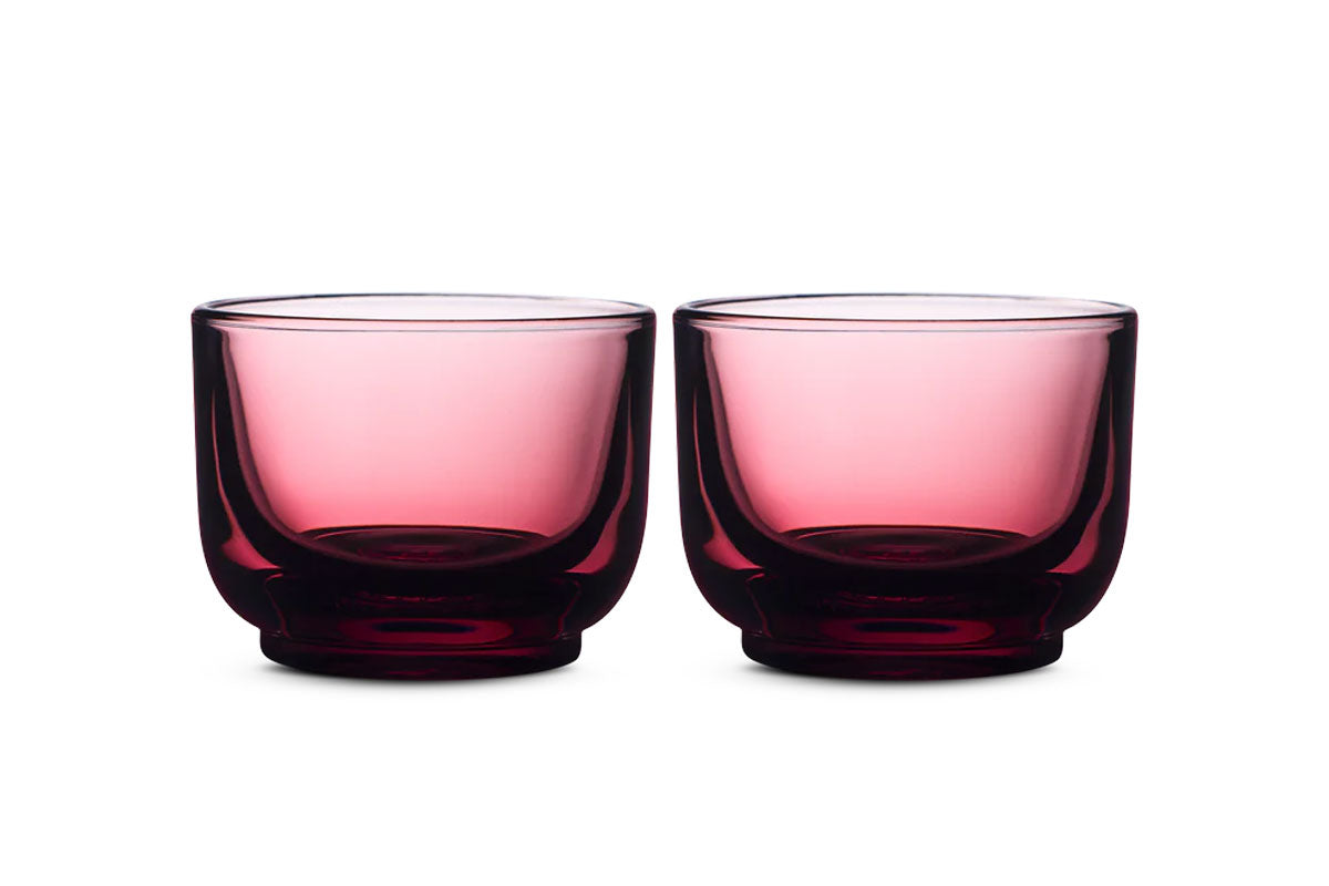 Pirch Espresso Glasses | Fellow
