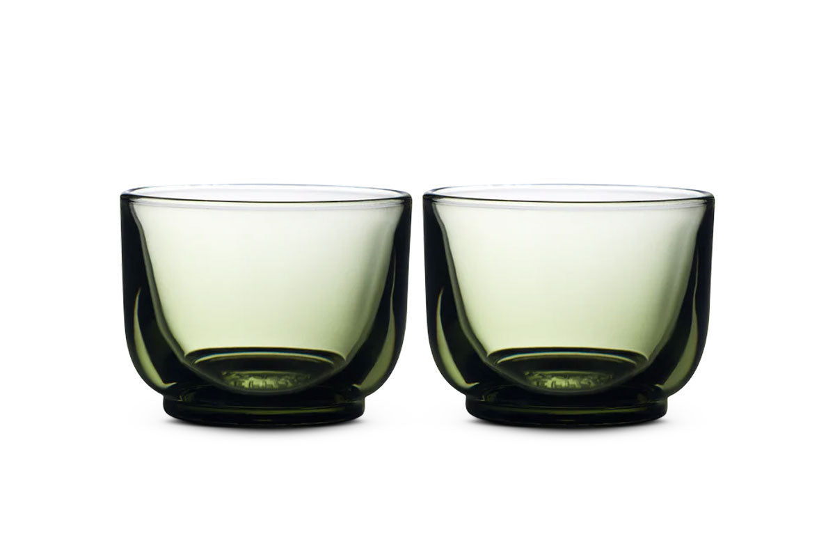 Pirch Espresso Glasses | Fellow