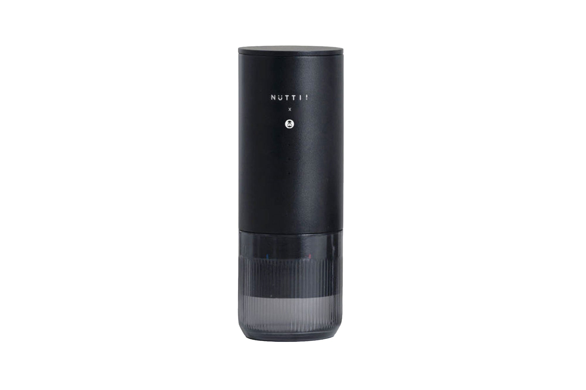 E-Coffee Portable Espresso Machine | Timemore x Nuttii e-coffee