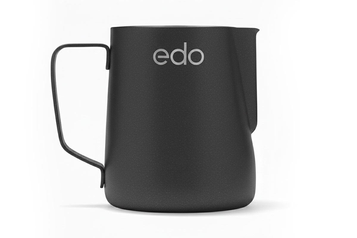 Pro Lined Milk Pitcher Jug | edo barista