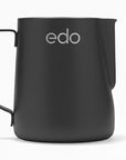 Pro Lined Milk Pitcher Jug | edo barista