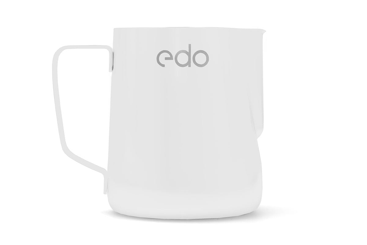 Pro Lined Milk Pitcher Jug | edo barista