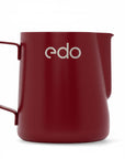 Pro Lined Milk Pitcher Jug | edo barista