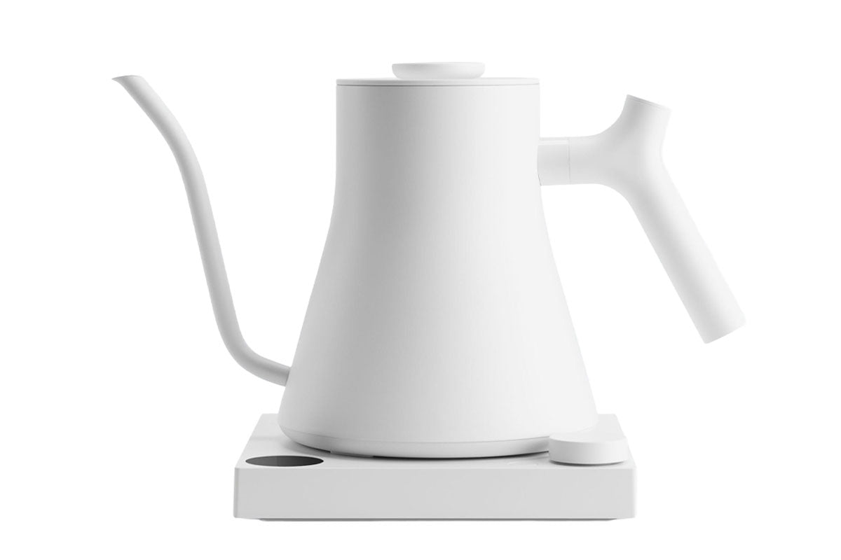 Stagg EKG Pro Electric Pouring Kettle - 0.9l | Fellow