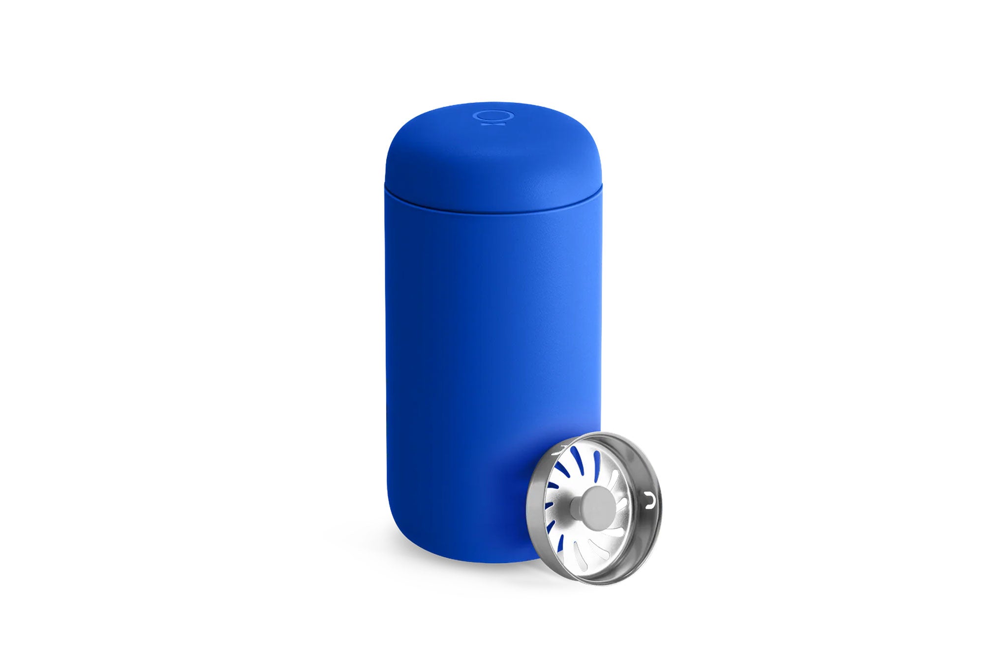 Carter Move Mug | Fellow Electric Cobalt 12oz electriccobalt12oz