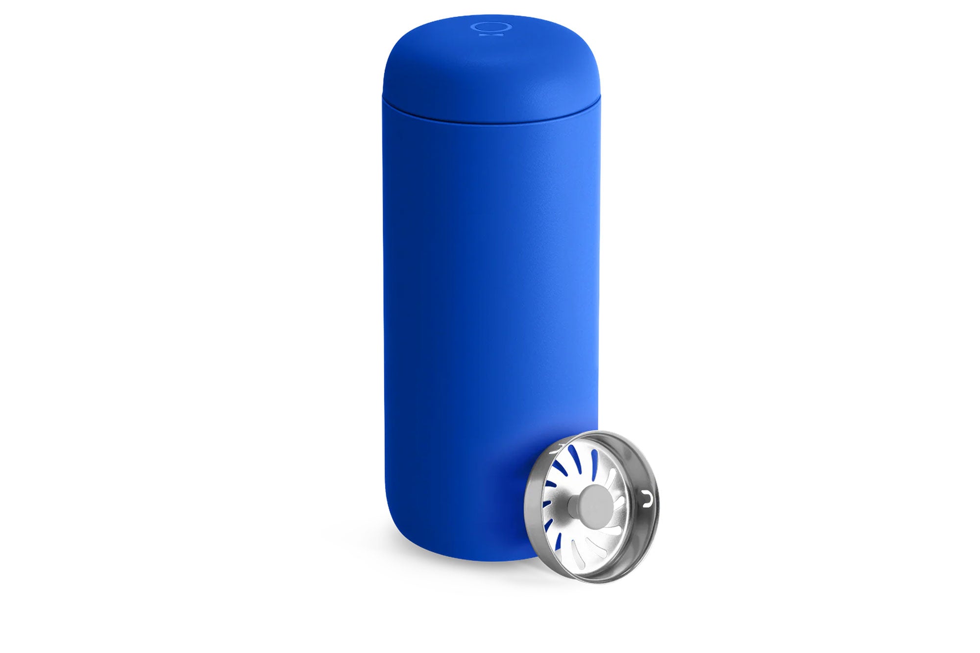 Carter Move Mug | Fellow Electric Cobalt 16oz electriccobalt16oz