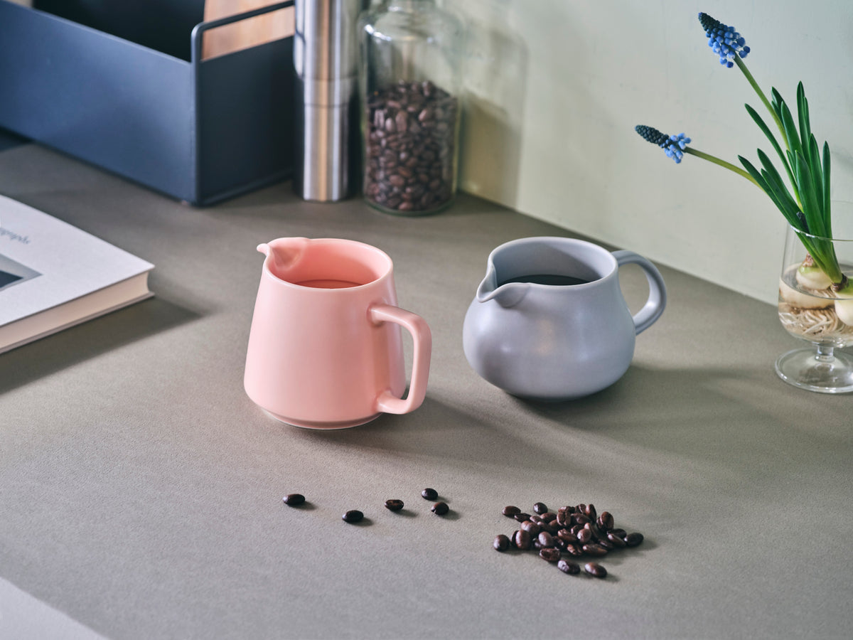 Aroma Coffee Server | ORIGAMI em11200