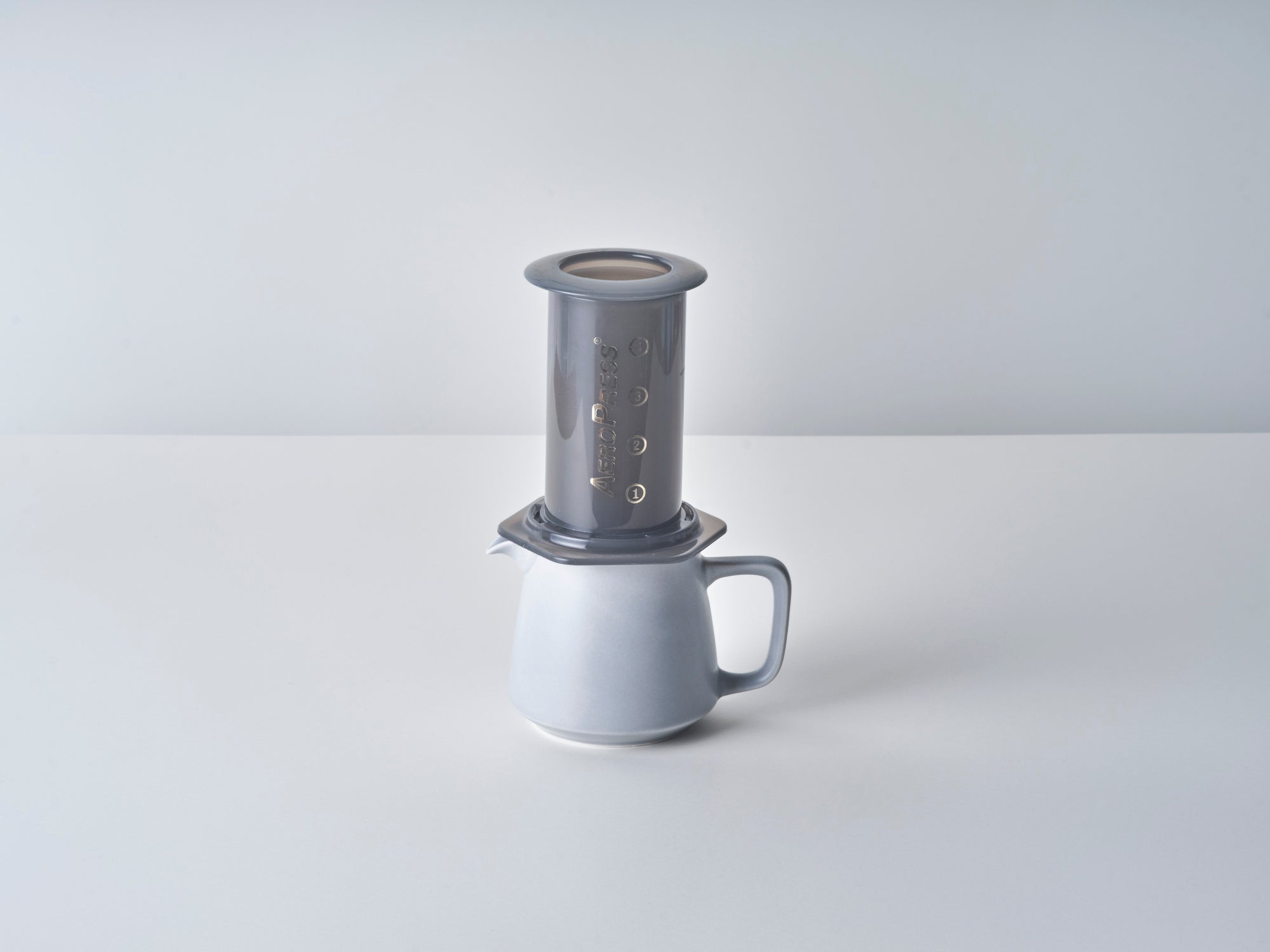 Aroma Coffee Server | ORIGAMI