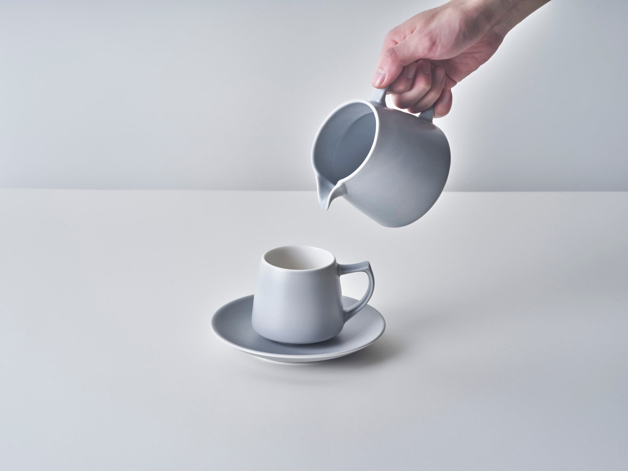 Aroma Coffee Server | ORIGAMI