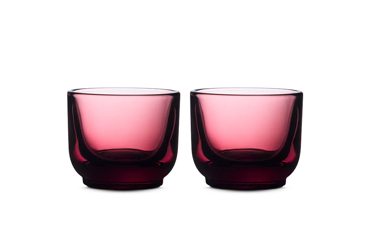 Pirch Espresso Glasses | Fellow