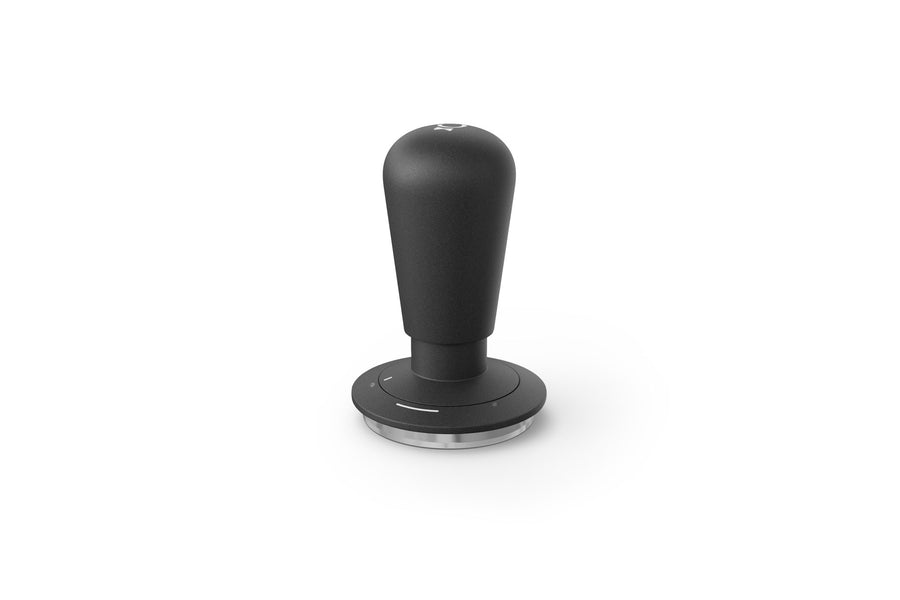Espresso Series 1 Guided Tamper Matte Black | Fellow fellow-guided-tamper