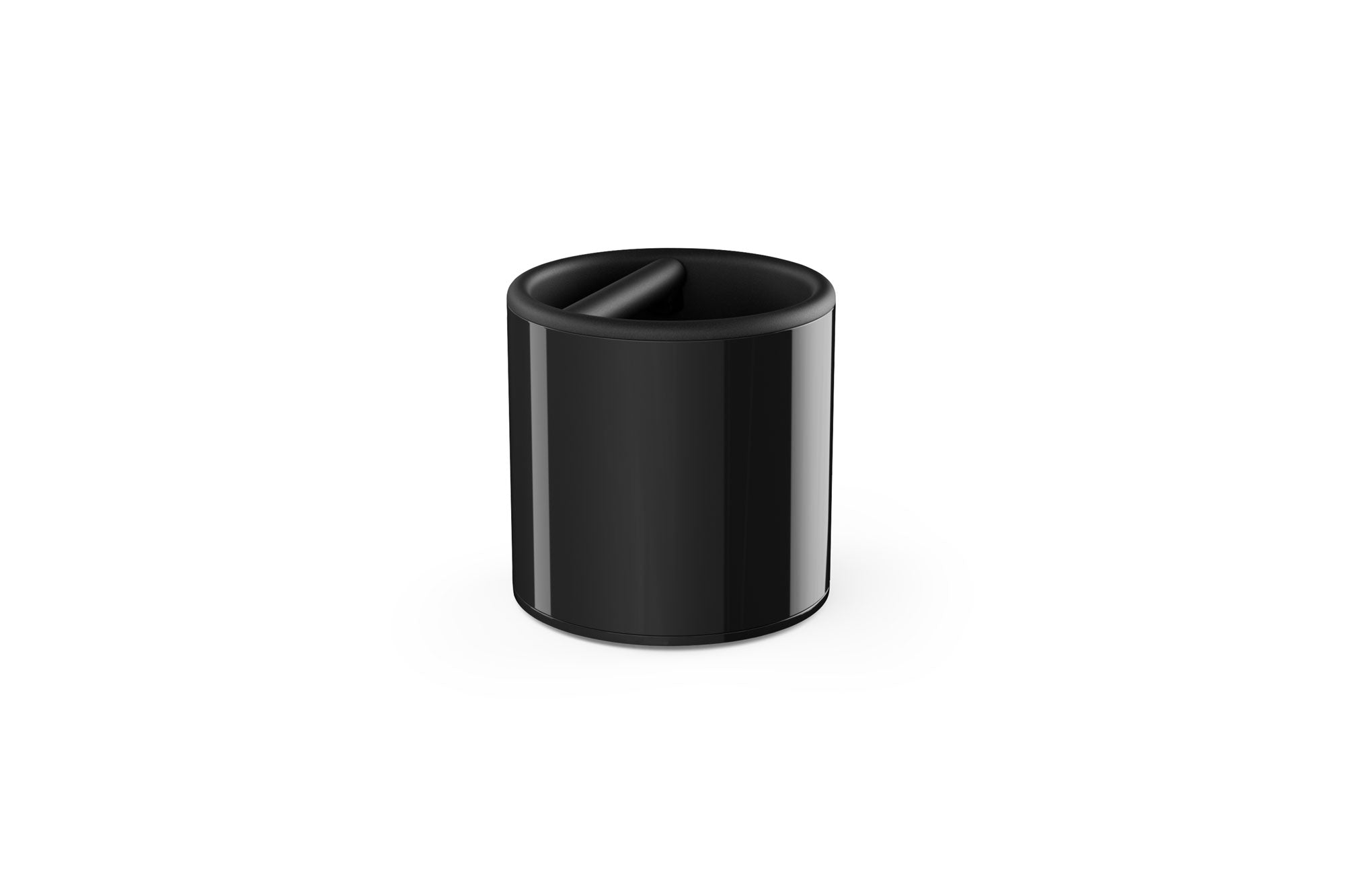 Espresso Series 1 Knock Box | Fellow fellow-knockbox-black_a4646047-9dba-41d7-b9e1-c9565e1c747d