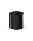 Espresso Series 1 Knock Box | Fellow fellow-knockbox-black_a4646047-9dba-41d7-b9e1-c9565e1c747d