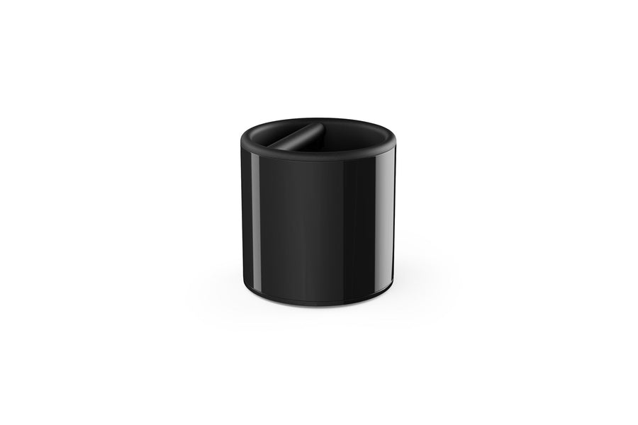 Espresso Series 1 Knock Box | Fellow Black fellow-knockbox-black_d1256349-c356-46a4-b805-65df031fc82a