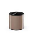 Espresso Series 1 Knock Box | Fellow Malted Chocolate fellow-knockbox-maltedchoc