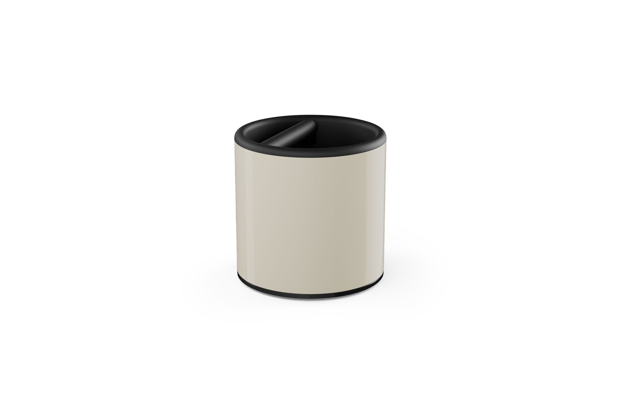 Espresso Series 1 Knock Box | Fellow Sesame fellow-knockbox-sesame