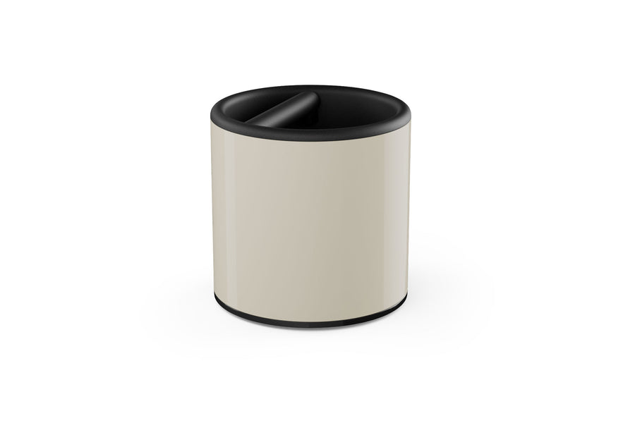 Espresso Series 1 Knock Box | Fellow Sesame fellow-knockbox-sesame_0dbb7551-e5cc-4eb3-aed4-a77721efad43