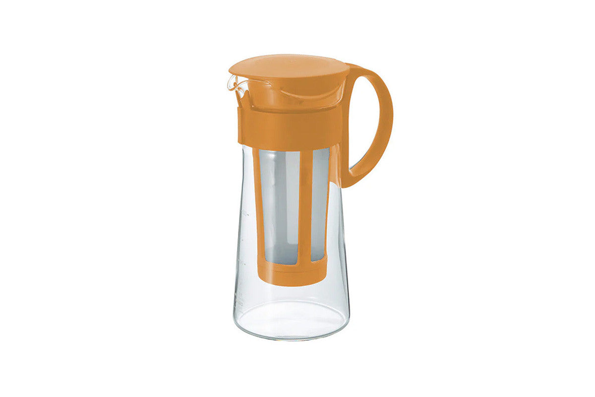Hario Mizudashi Cold Brew Coffee Maker - 600ml MCPN-7-MC