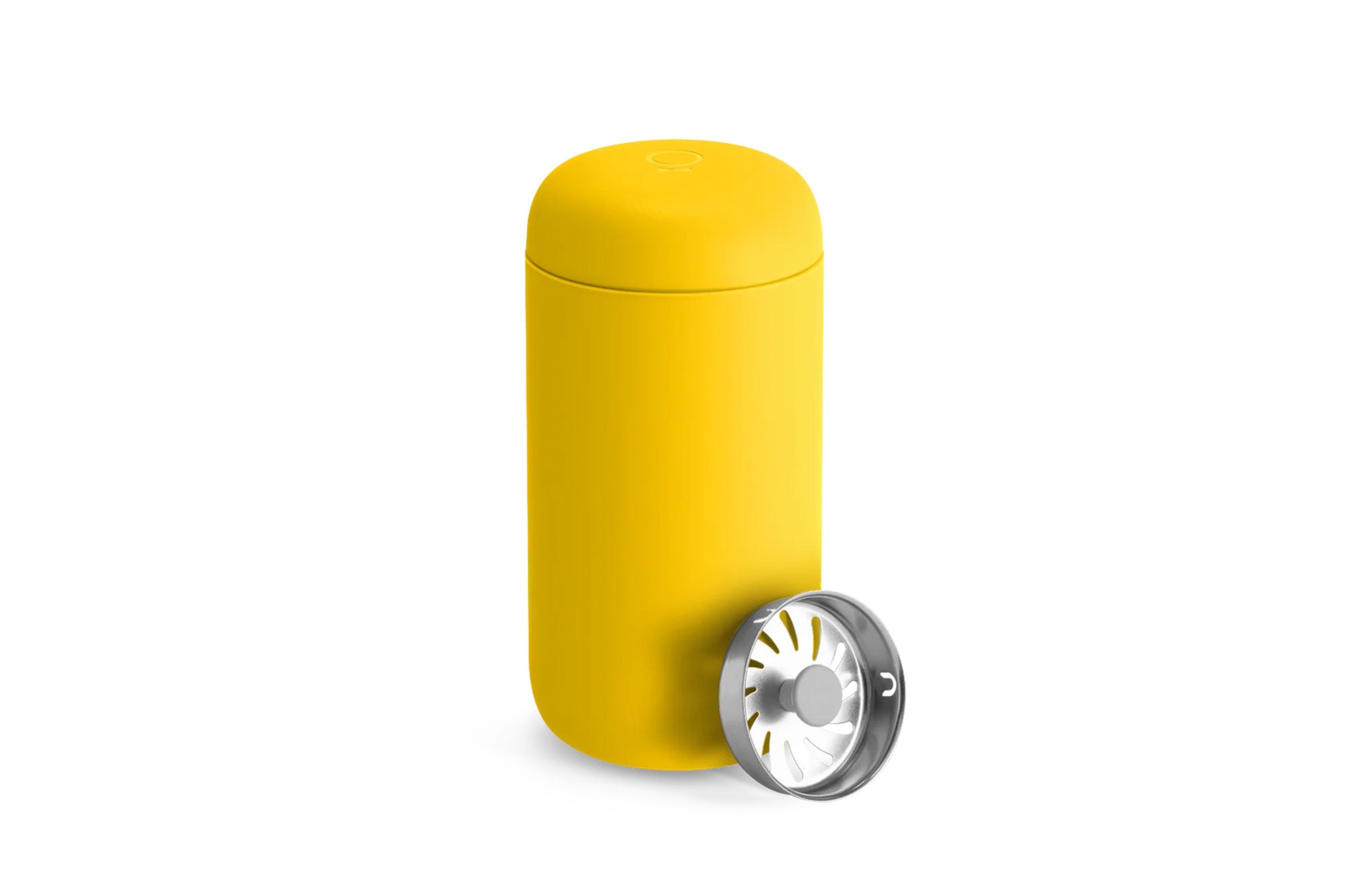 Carter Move Mug | Fellow Lemon Zest 12oz lemonzest12oz